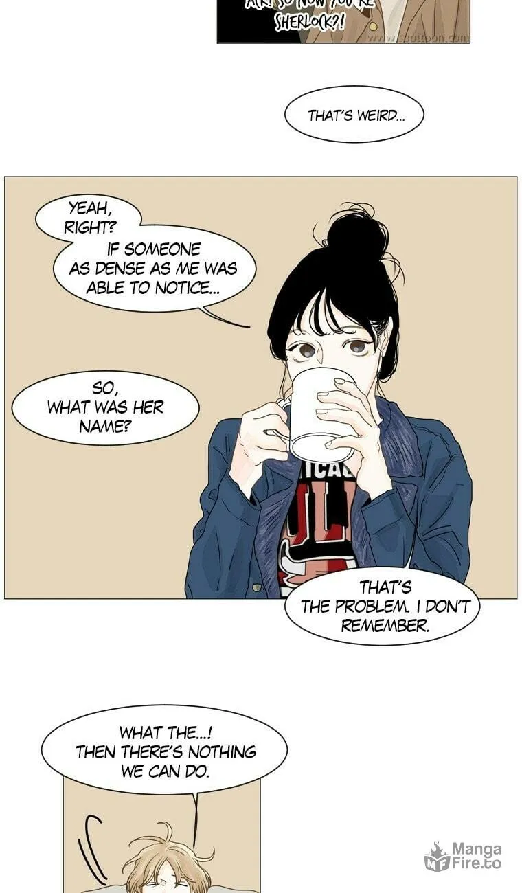 Read Aquaman chapter 26 image 8 on Lezhin