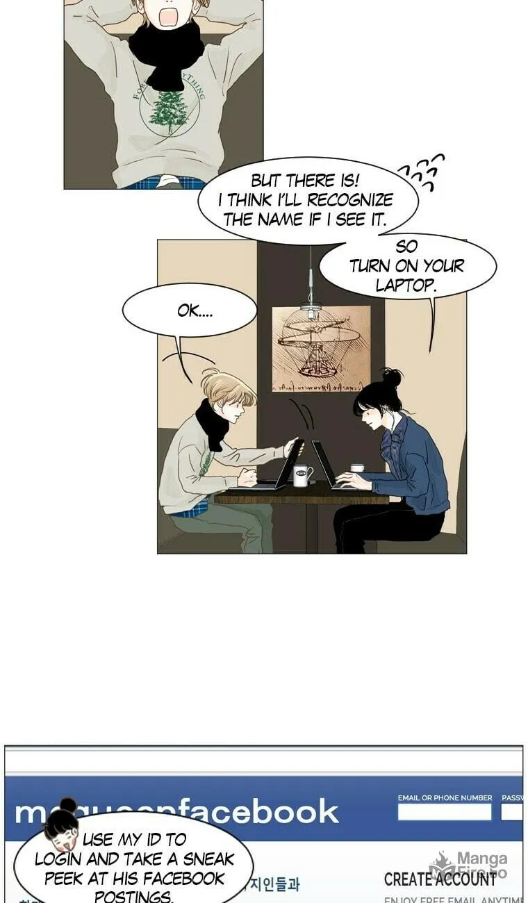 Read Aquaman chapter 26 image 9 on Lezhin