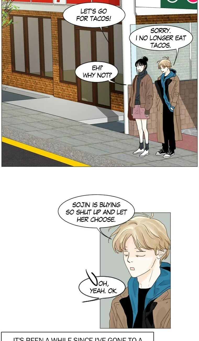 Read Aquaman chapter 27 image 1 on Lezhin