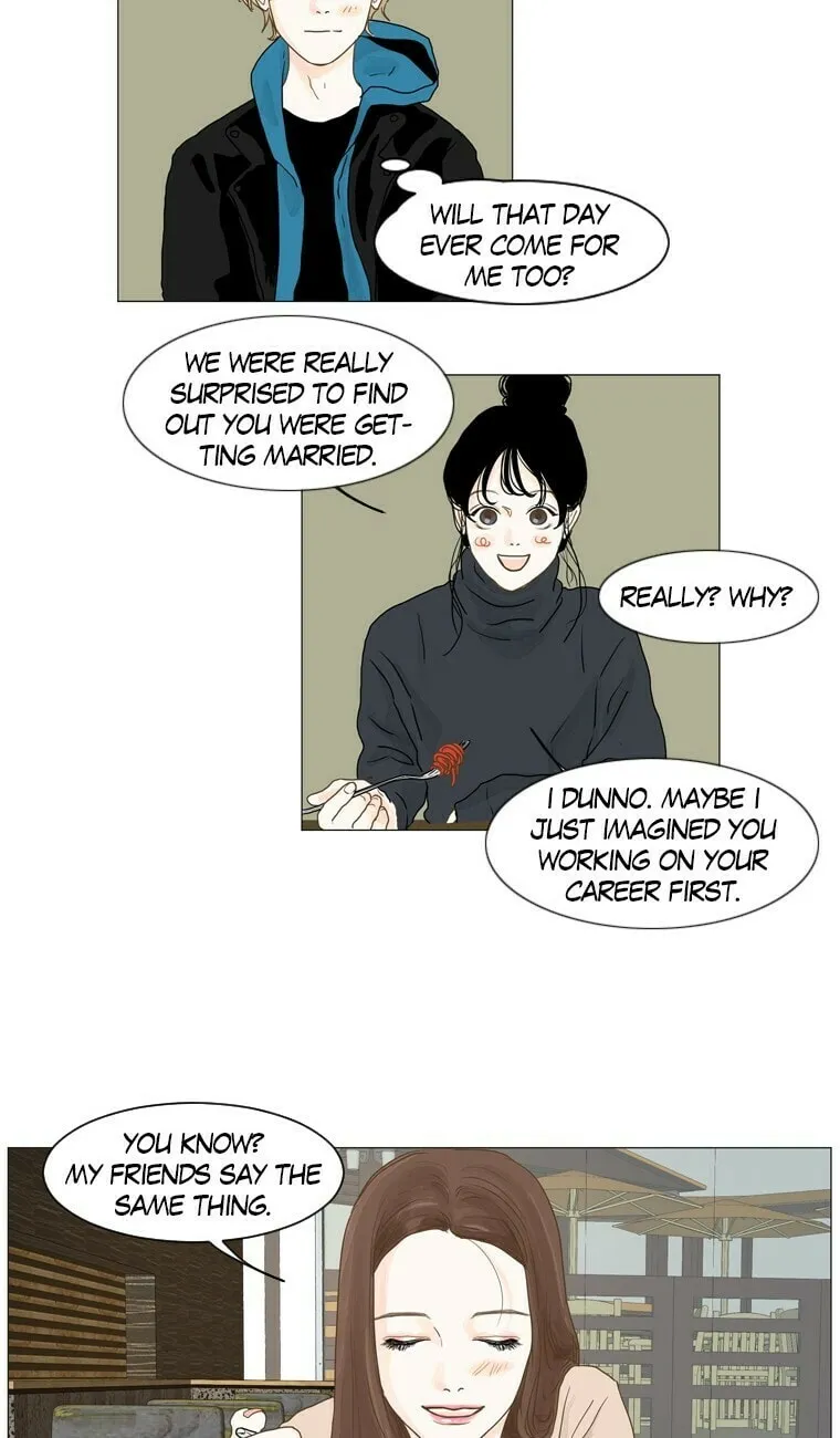 Read Aquaman chapter 27 image 10 on Lezhin