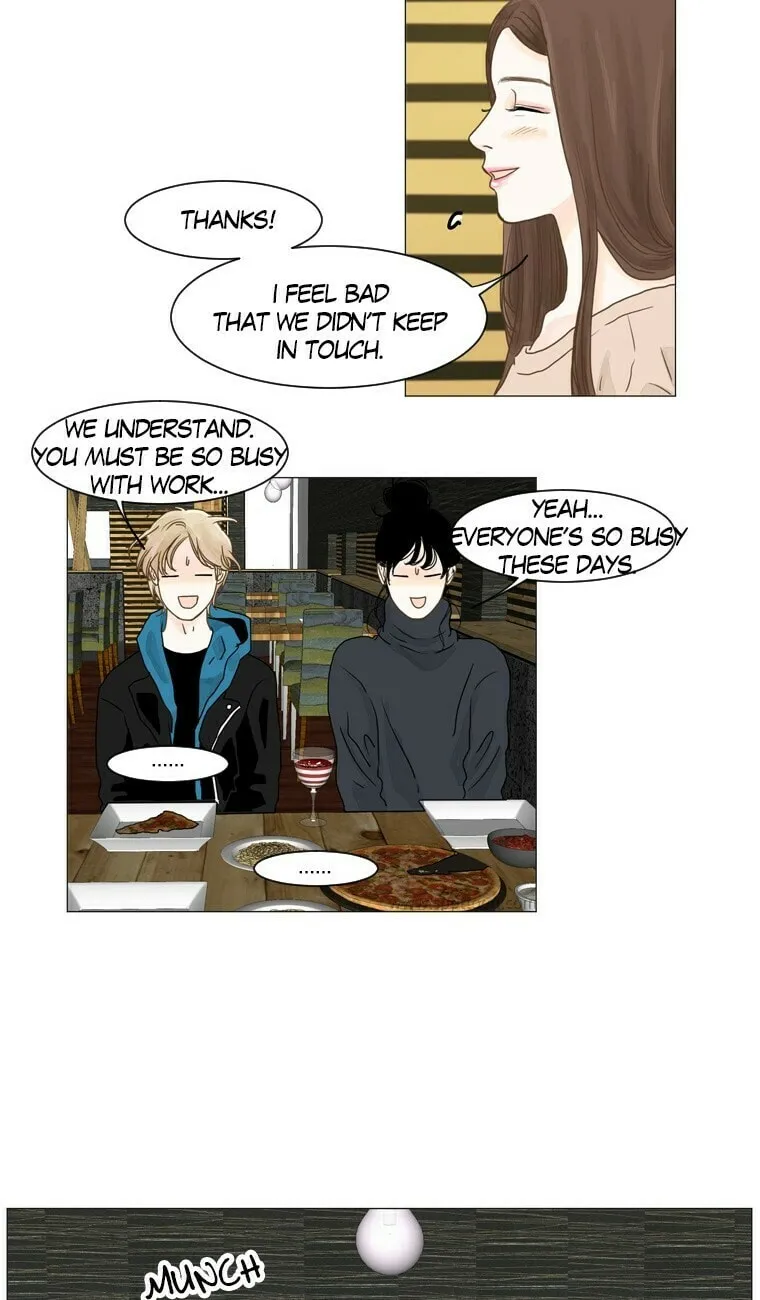 Read Aquaman chapter 27 image 12 on Lezhin