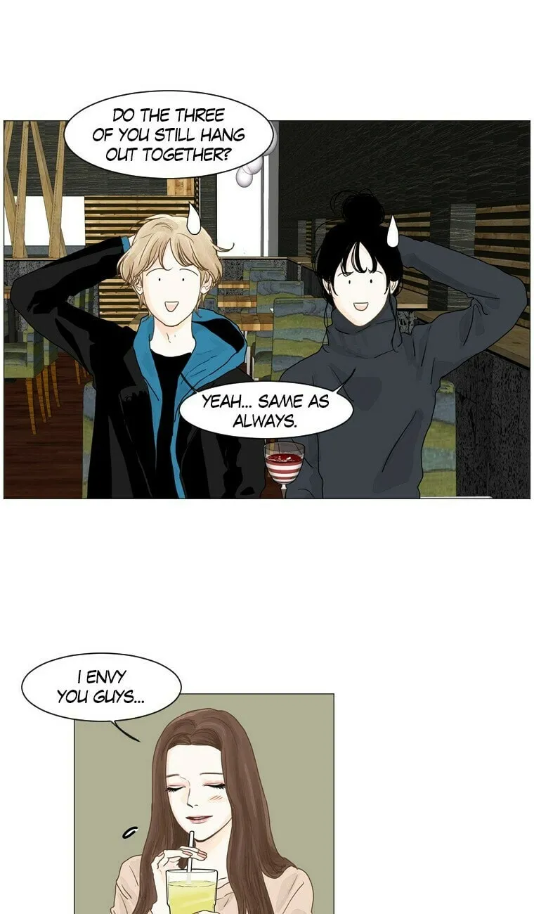 Read Aquaman chapter 27 image 15 on Lezhin
