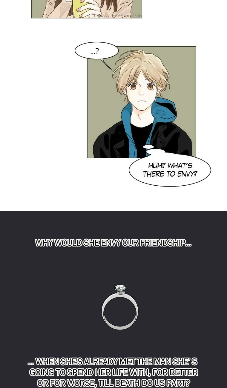 Read Aquaman chapter 27 image 16 on Lezhin