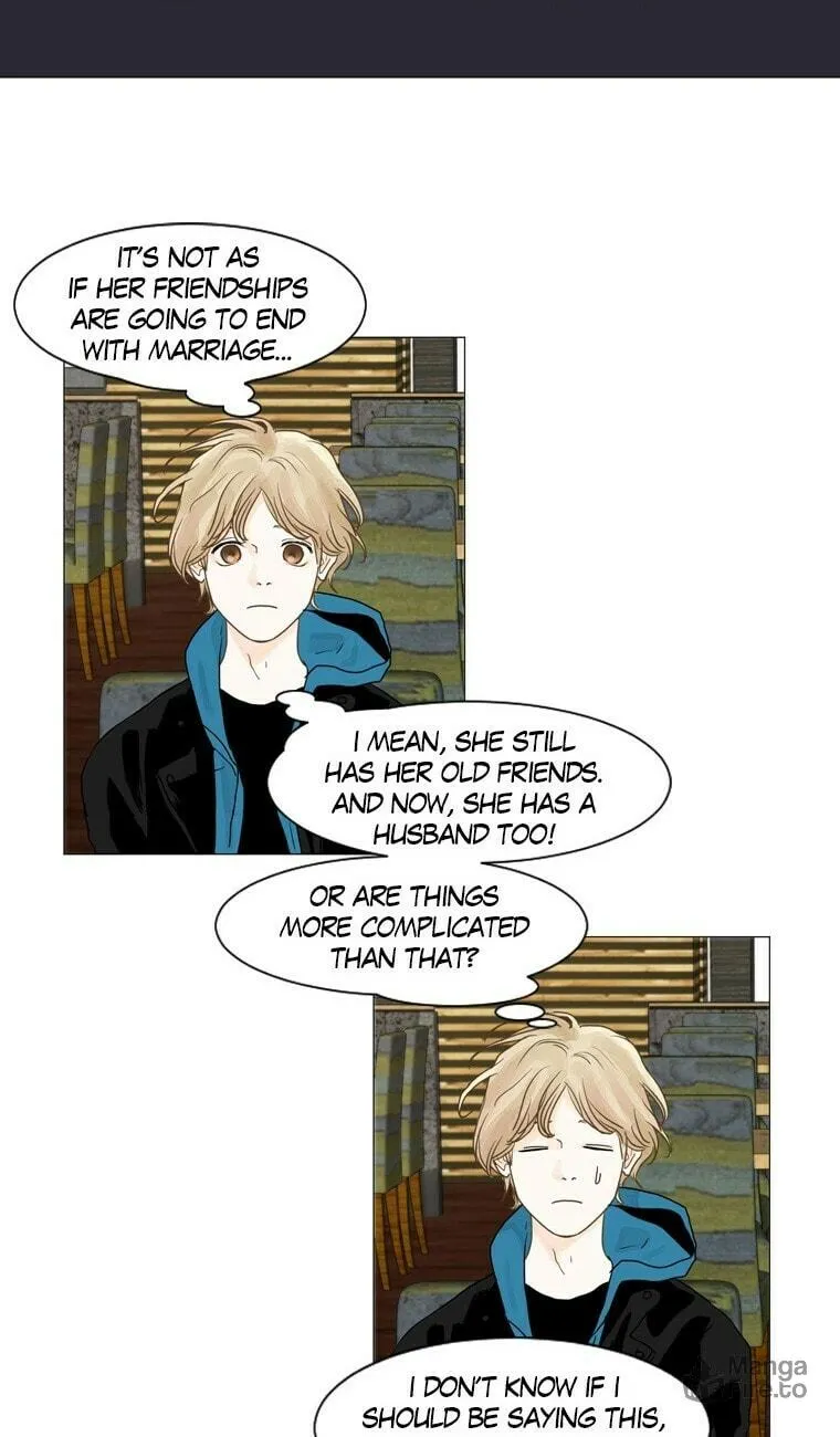 Read Aquaman chapter 27 image 17 on Lezhin