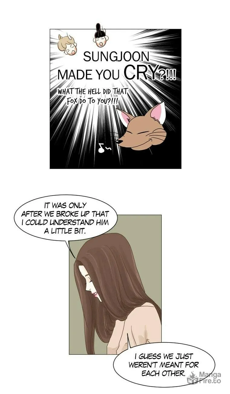 Read Aquaman chapter 27 image 19 on Lezhin