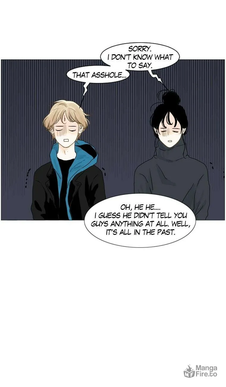 Read Aquaman chapter 27 image 20 on Lezhin