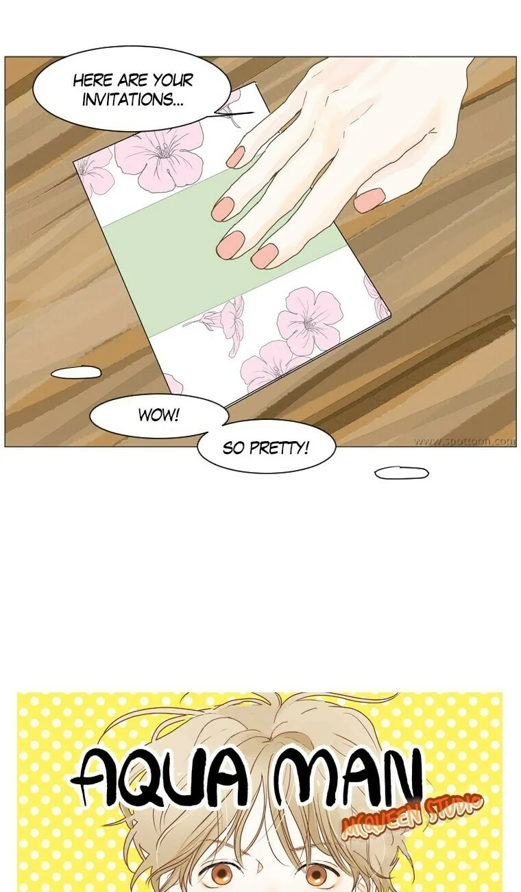Read Aquaman chapter 27 image 21 on Lezhin