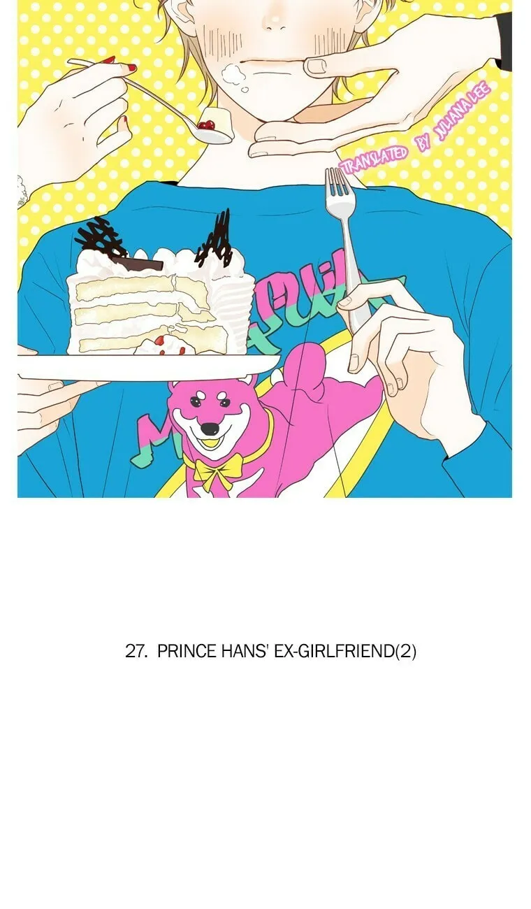 Read Aquaman chapter 27 image 22 on Lezhin