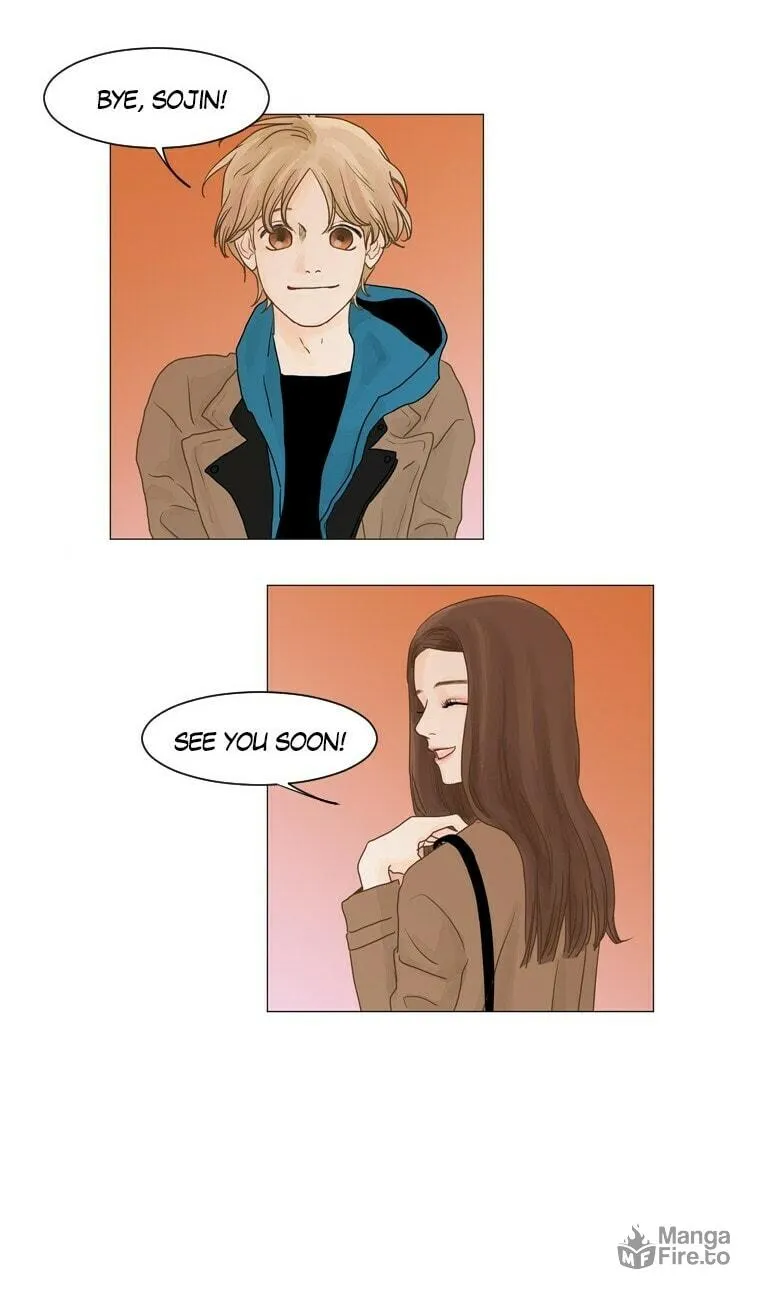 Read Aquaman chapter 27 image 24 on Lezhin
