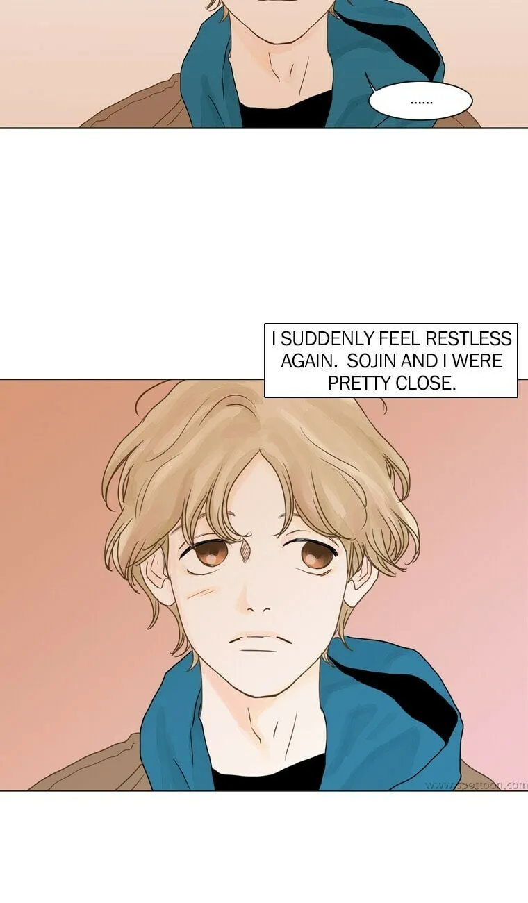 Read Aquaman chapter 27 image 27 on Lezhin