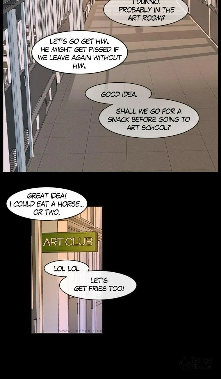 Read Aquaman chapter 27 image 32 on Lezhin