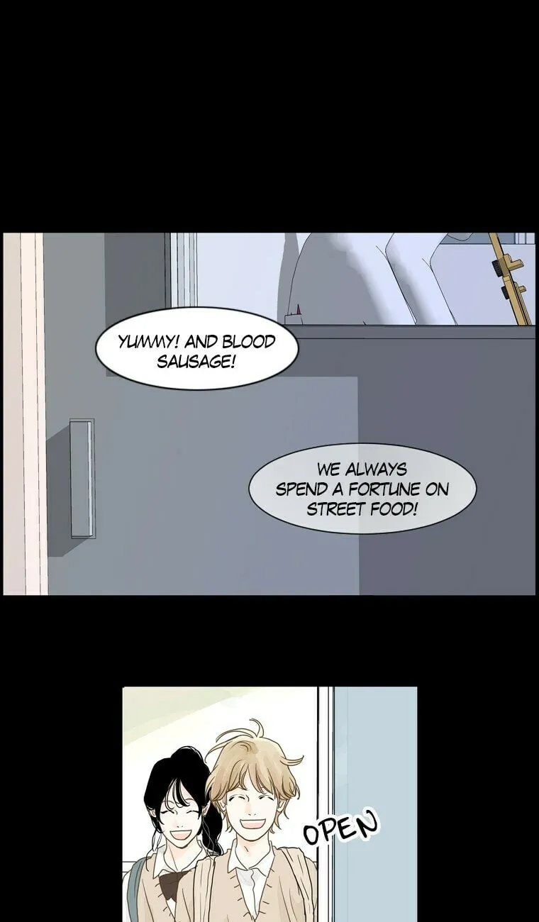 Read Aquaman chapter 27 image 33 on Lezhin