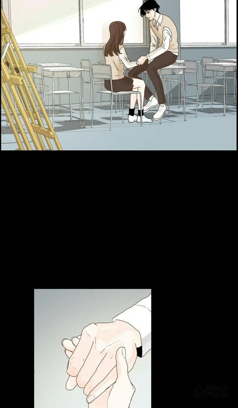 Read Aquaman chapter 27 image 35 on Lezhin