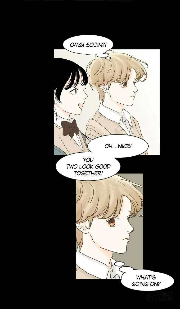 Read Aquaman chapter 27 image 38 on Lezhin