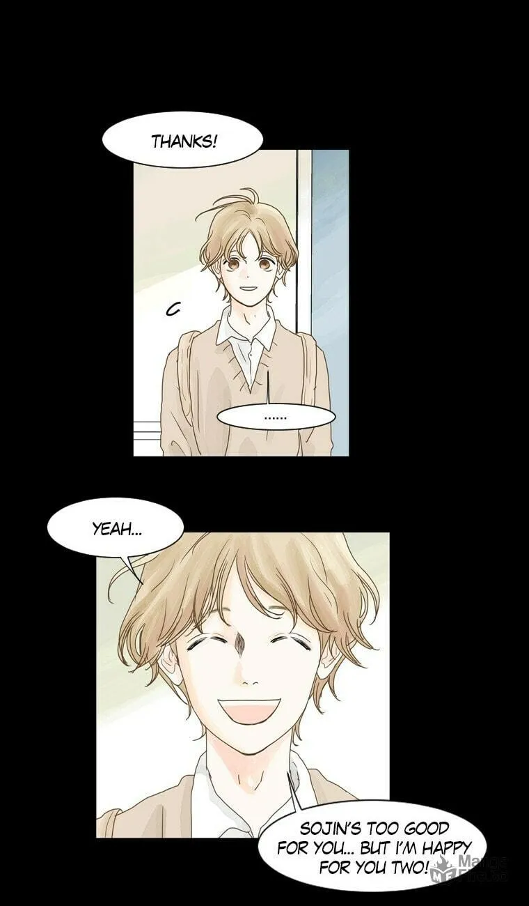 Read Aquaman chapter 27 image 39 on Lezhin