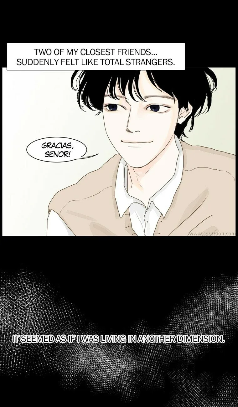 Read Aquaman chapter 27 image 40 on Lezhin