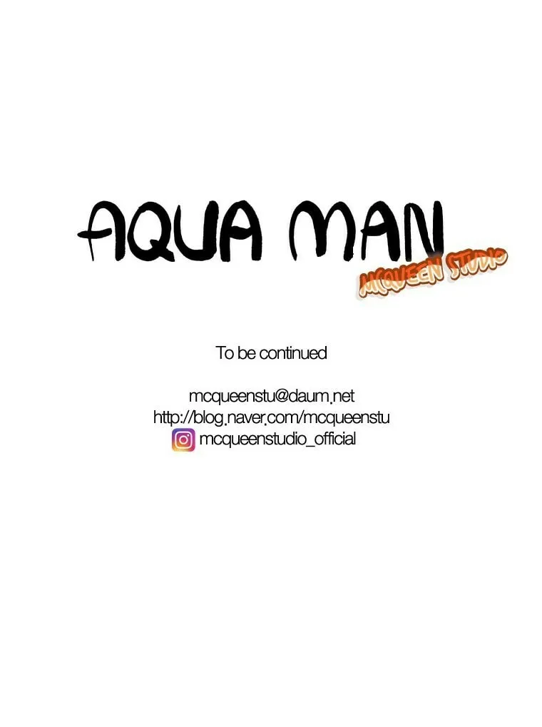 Read Aquaman chapter 27 image 43 on Lezhin