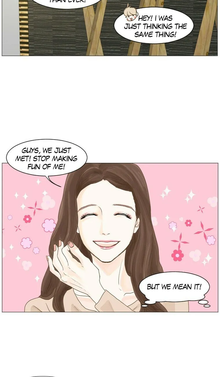 Read Aquaman chapter 27 image 6 on Lezhin