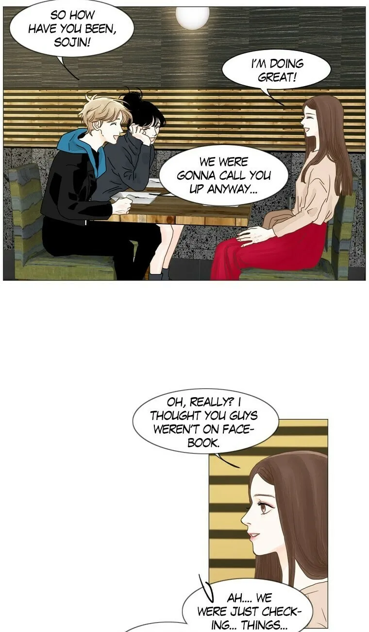 Read Aquaman chapter 27 image 7 on Lezhin