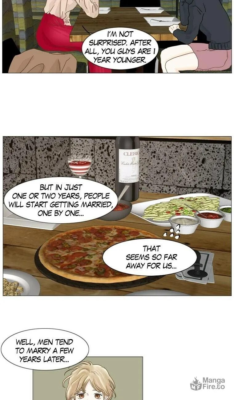 Read Aquaman chapter 27 image 9 on Lezhin
