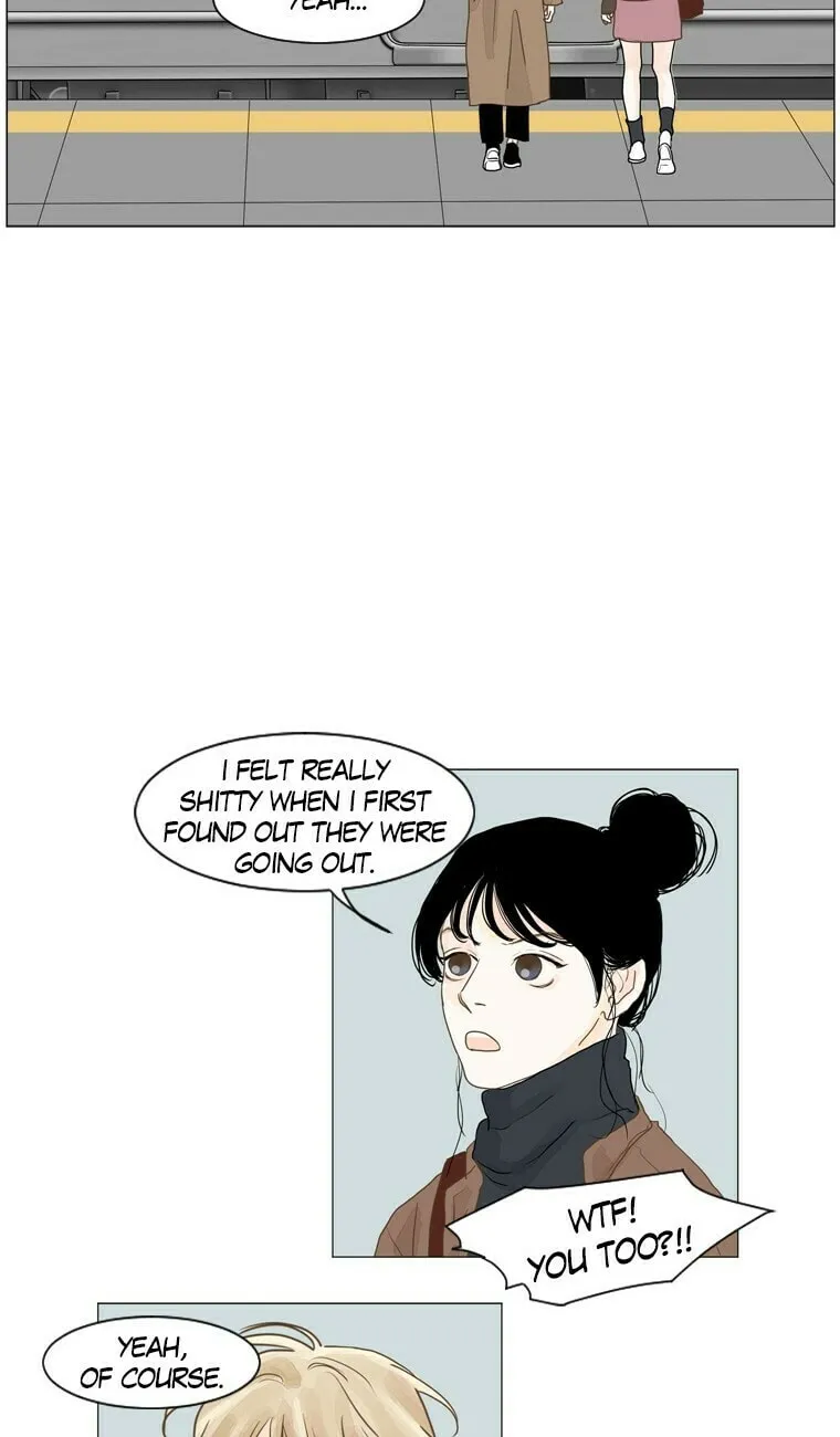 Read Aquaman chapter 28 image 10 on Lezhin
