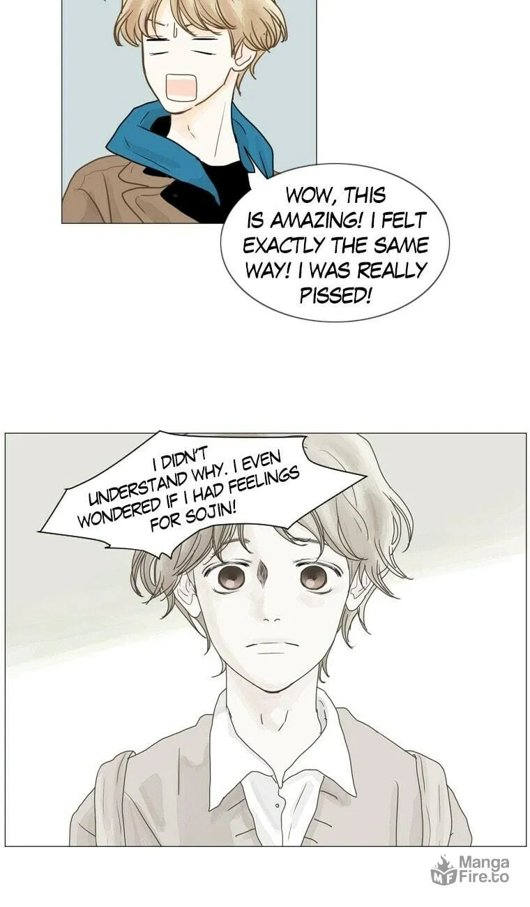 Read Aquaman chapter 28 image 11 on Lezhin