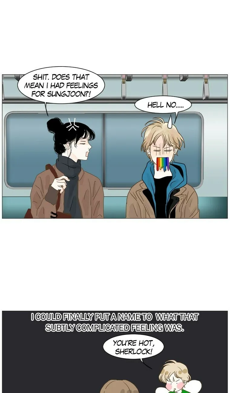 Read Aquaman chapter 28 image 12 on Lezhin