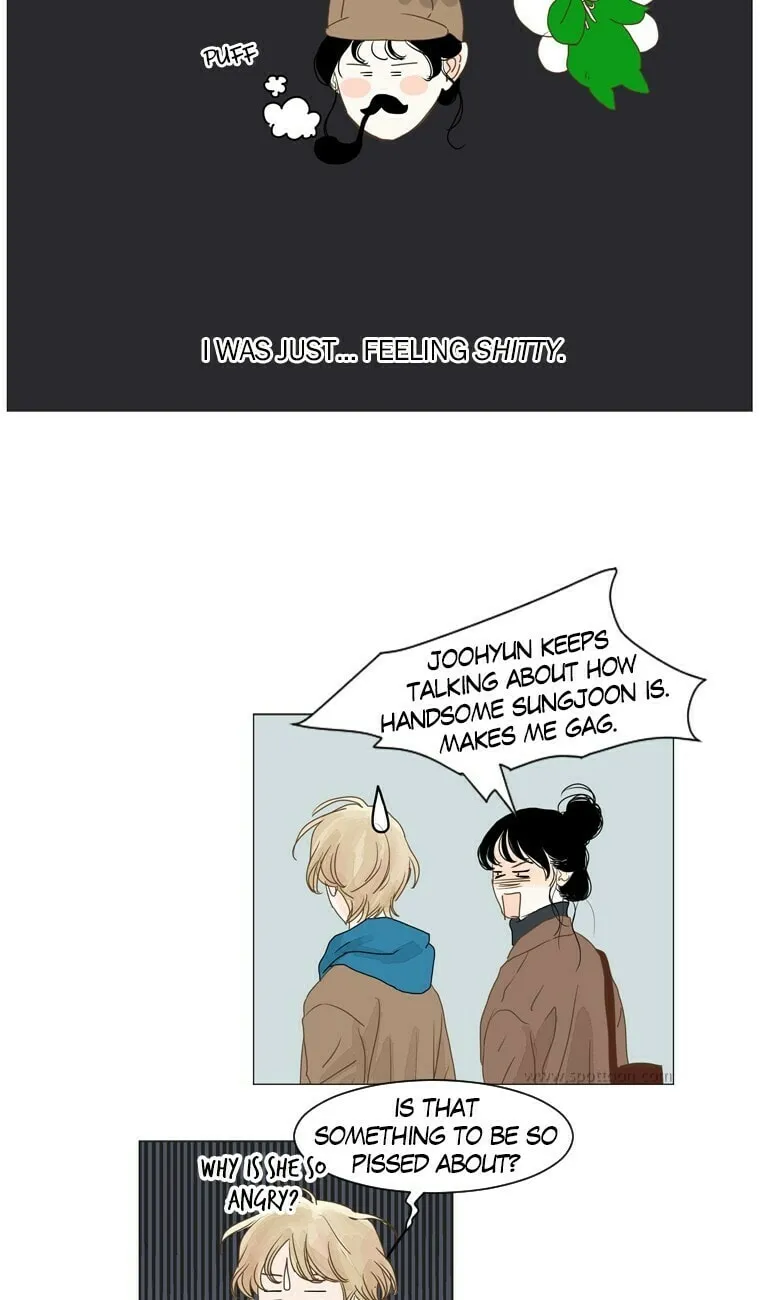 Read Aquaman chapter 28 image 13 on Lezhin