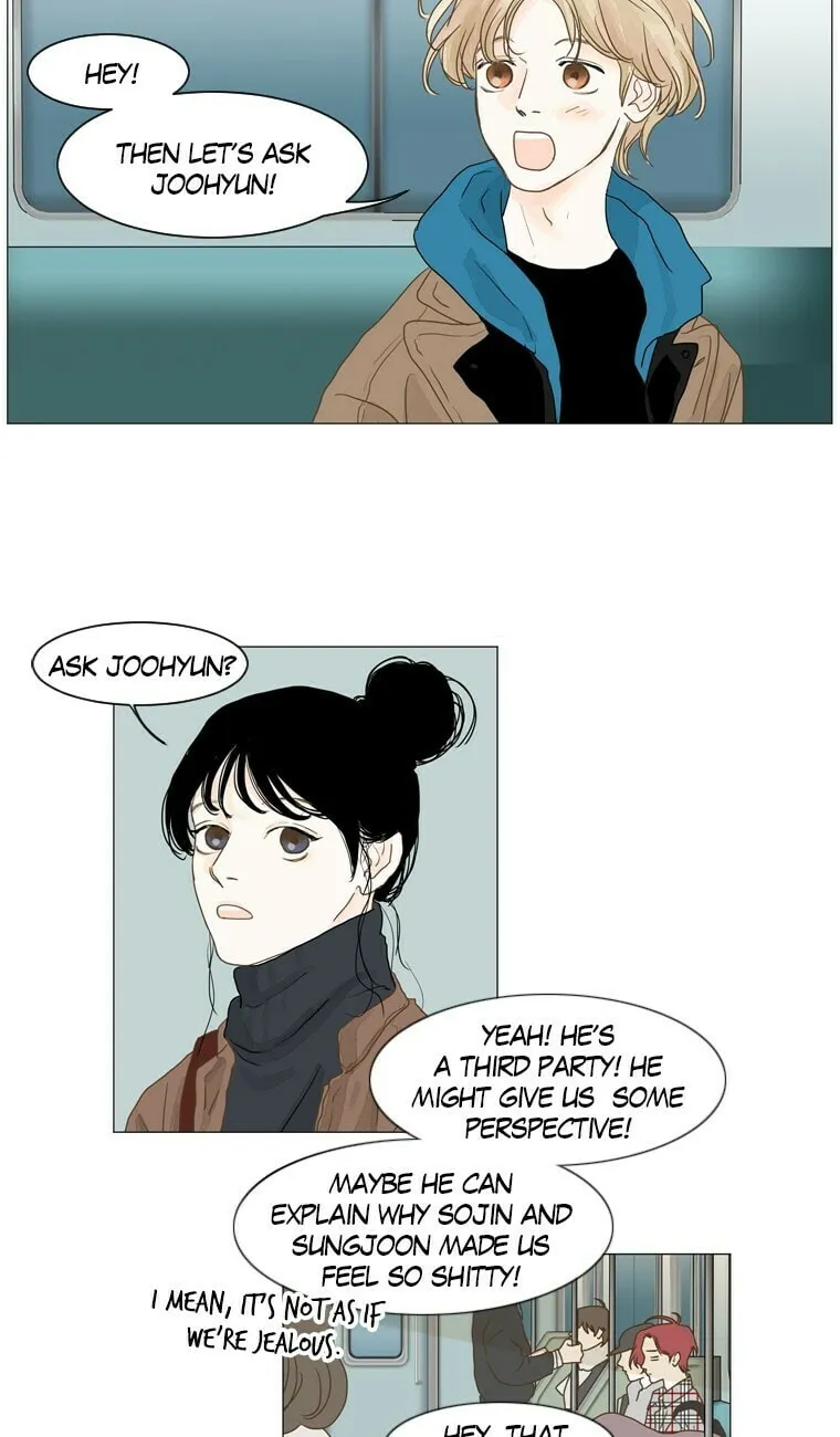 Read Aquaman chapter 28 image 15 on Lezhin