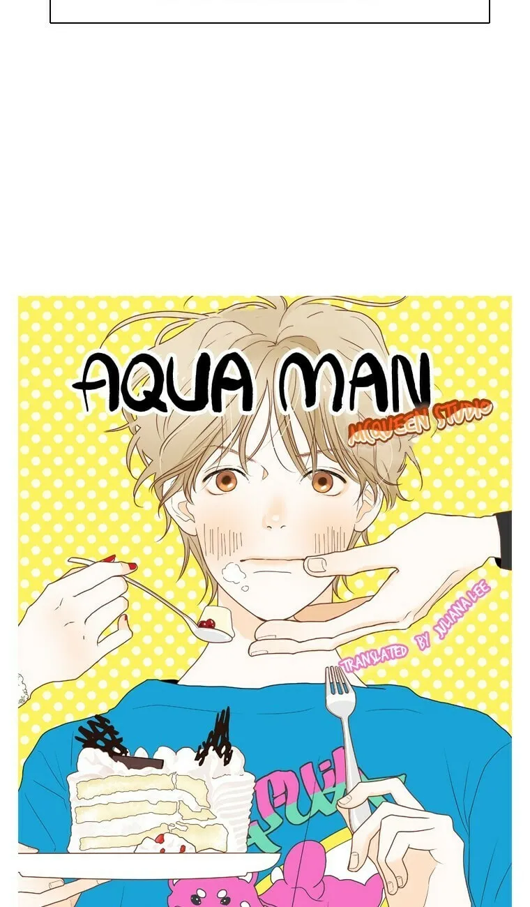 Read Aquaman chapter 28 image 18 on Lezhin