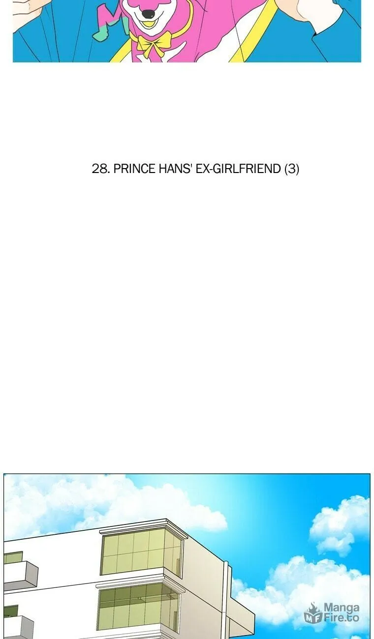 Read Aquaman chapter 28 image 19 on Lezhin