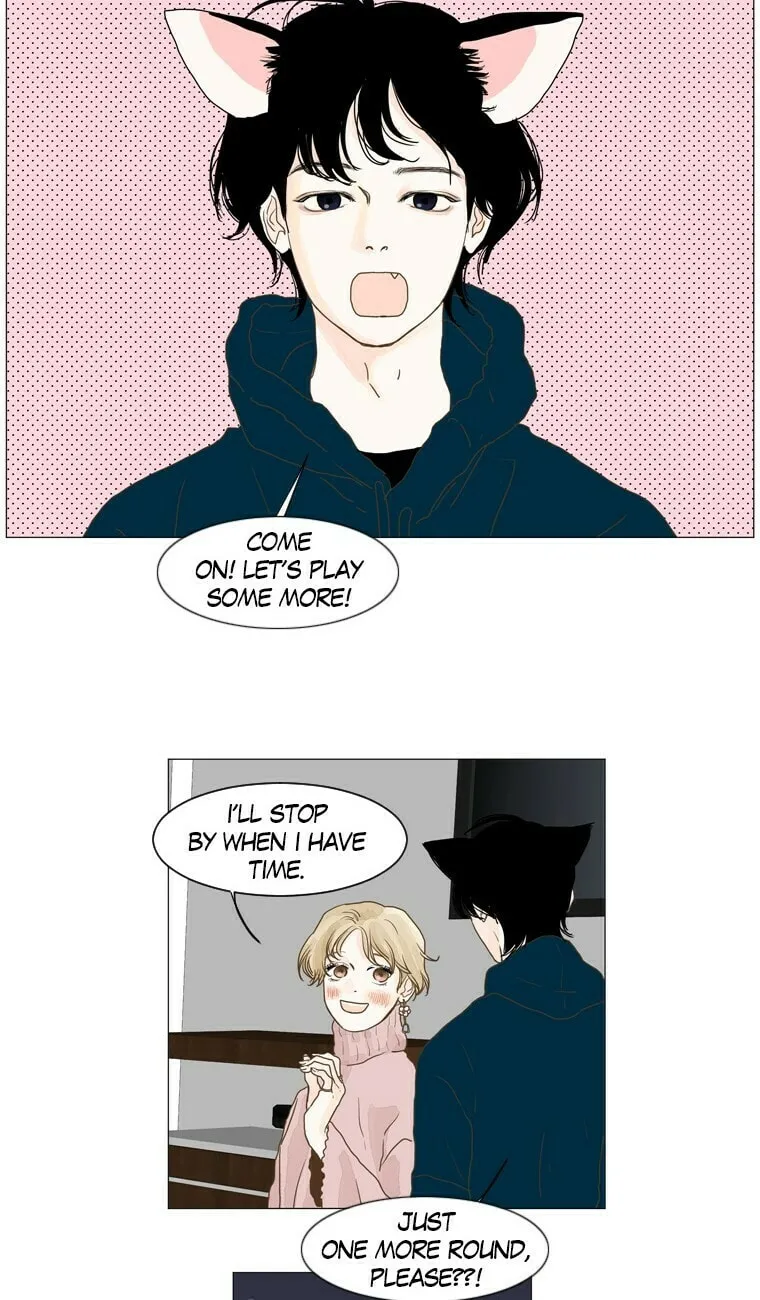 Read Aquaman chapter 28 image 21 on Lezhin