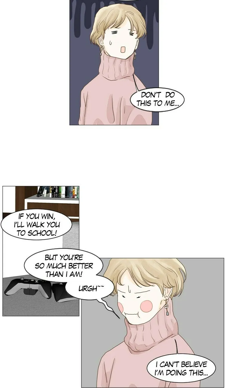 Read Aquaman chapter 28 image 22 on Lezhin