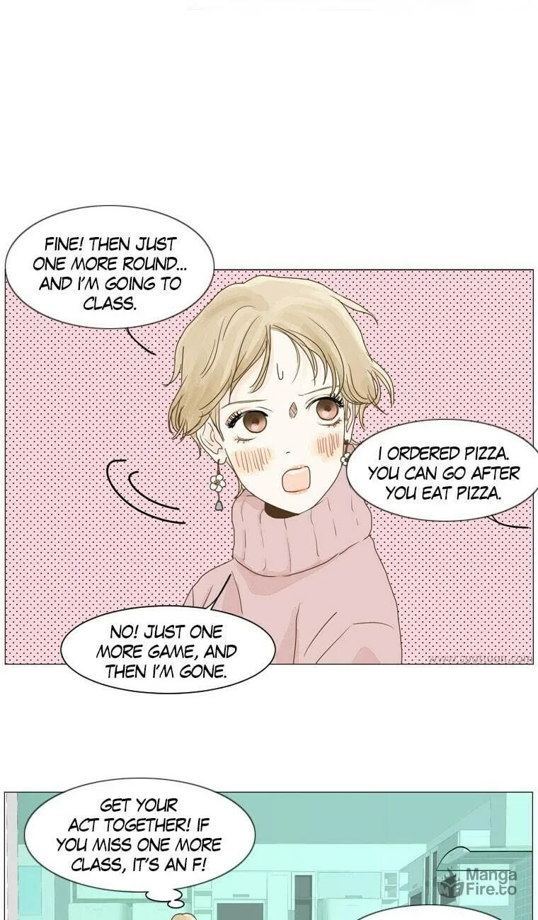 Read Aquaman chapter 28 image 23 on Lezhin
