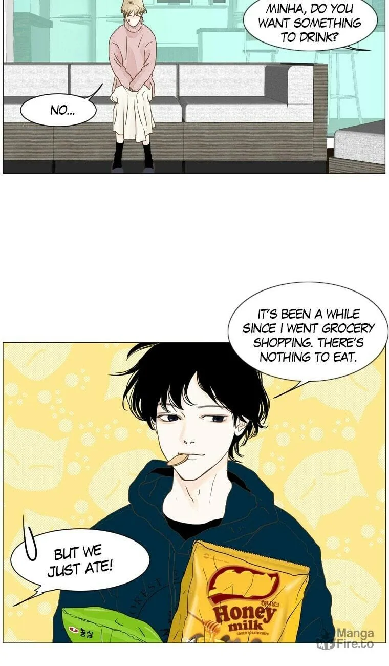 Read Aquaman chapter 28 image 24 on Lezhin