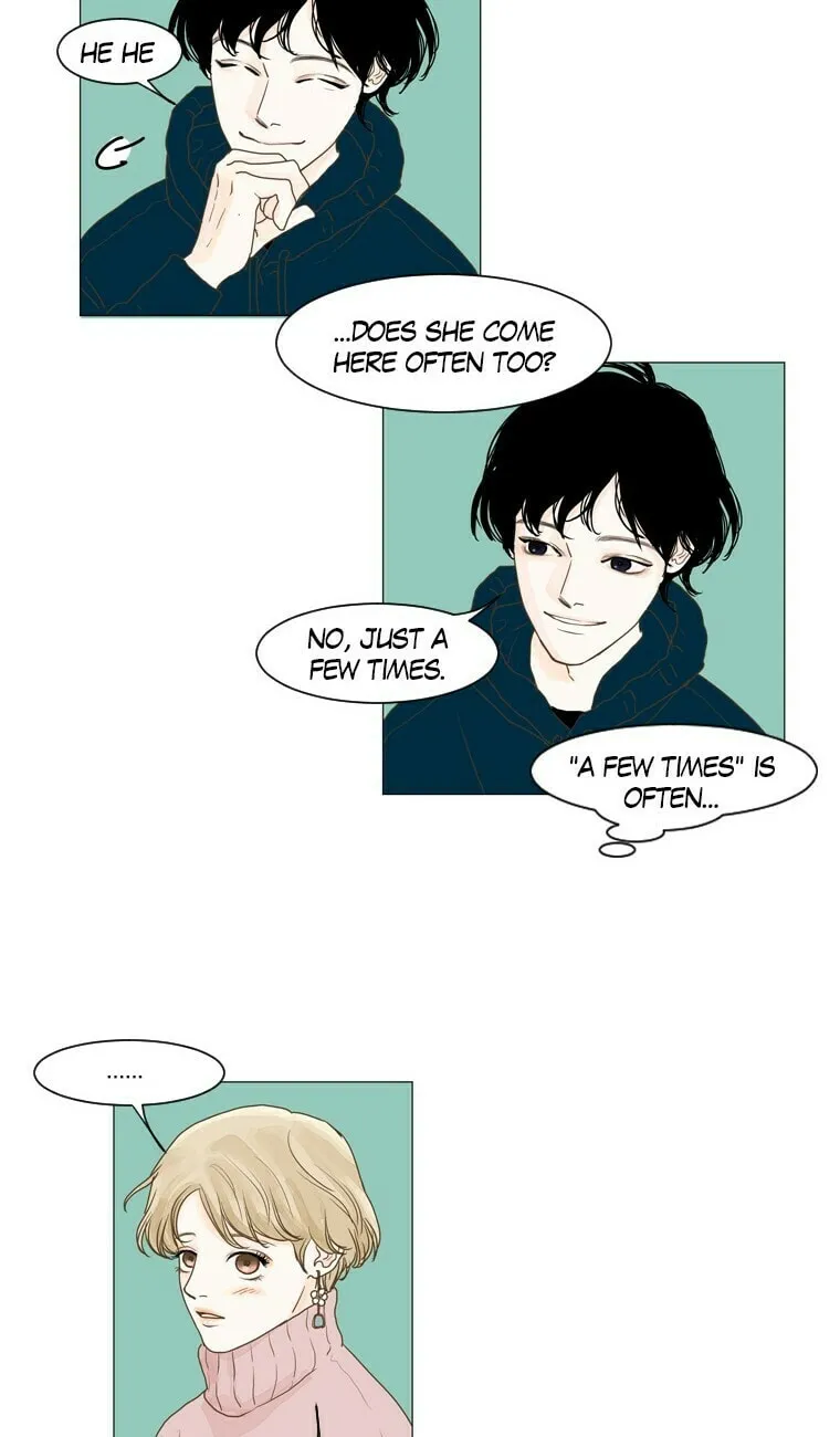 Read Aquaman chapter 28 image 27 on Lezhin