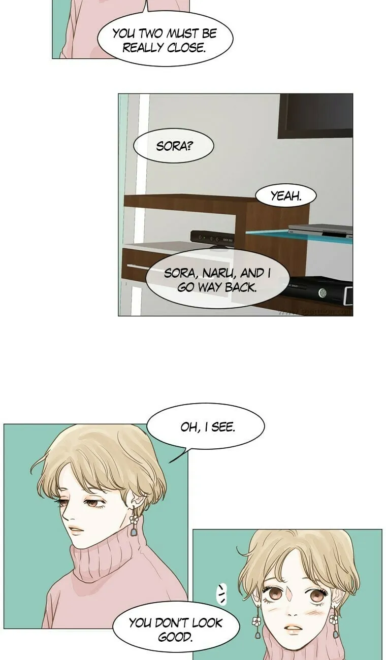 Read Aquaman chapter 28 image 28 on Lezhin