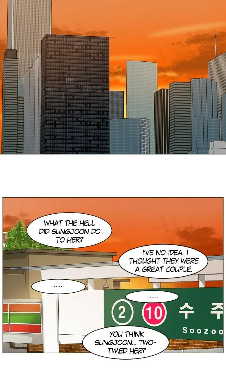 Read Aquaman chapter 28 image 3 on Lezhin