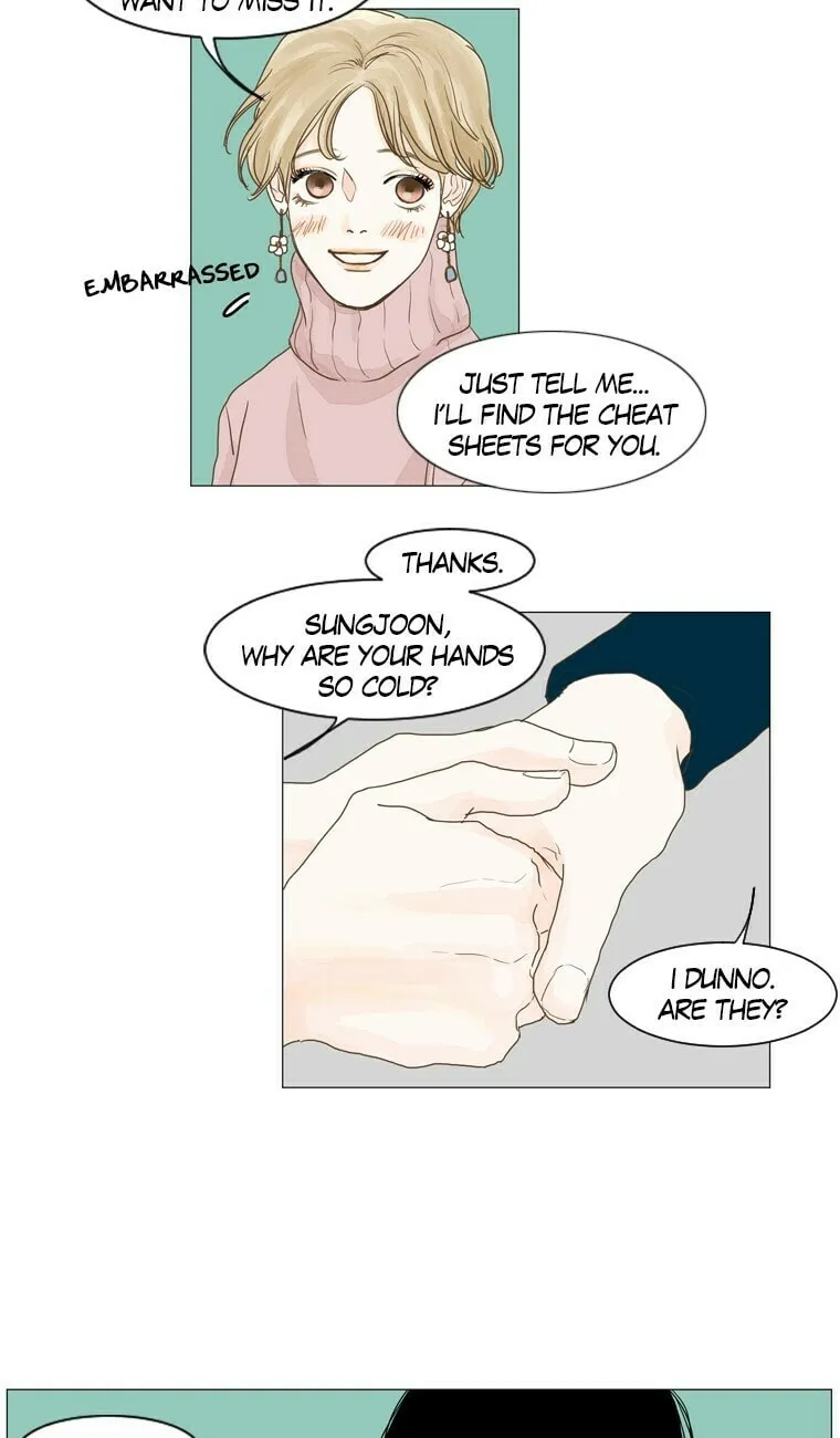 Read Aquaman chapter 28 image 30 on Lezhin