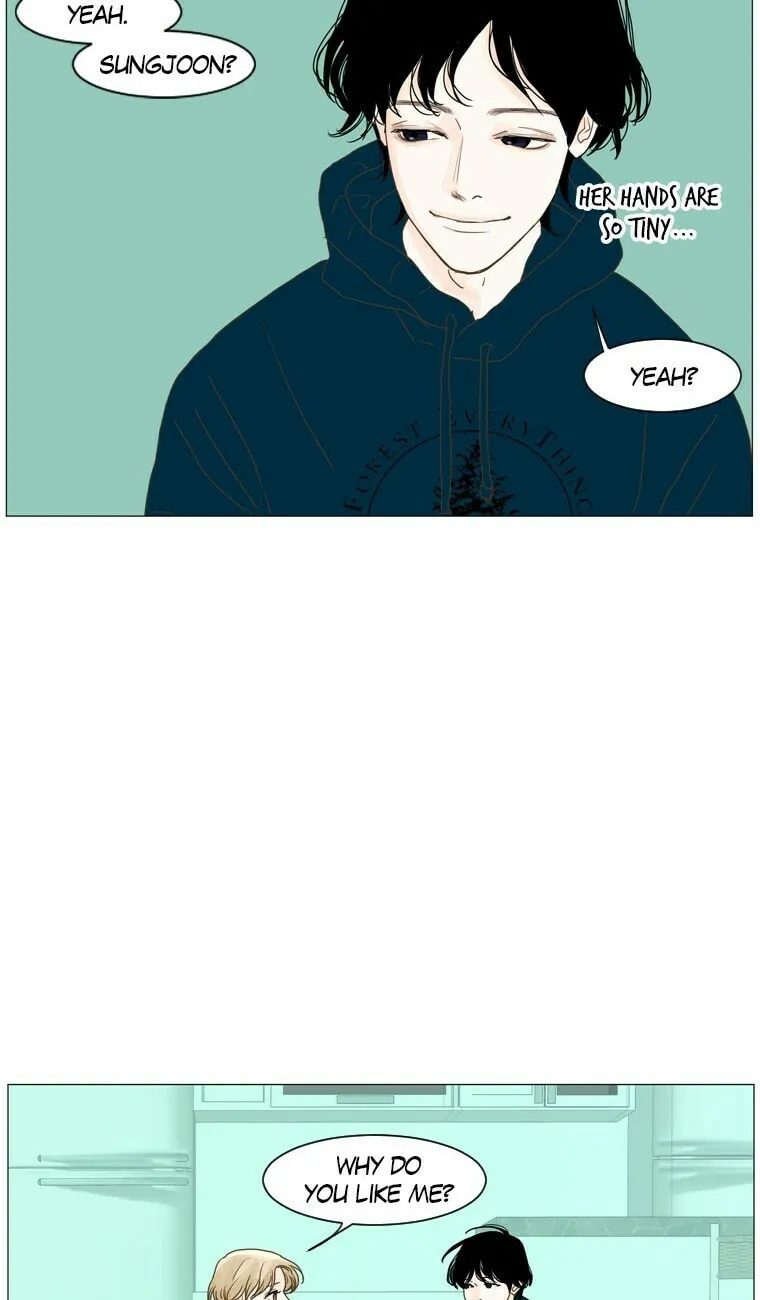 Read Aquaman chapter 28 image 31 on Lezhin
