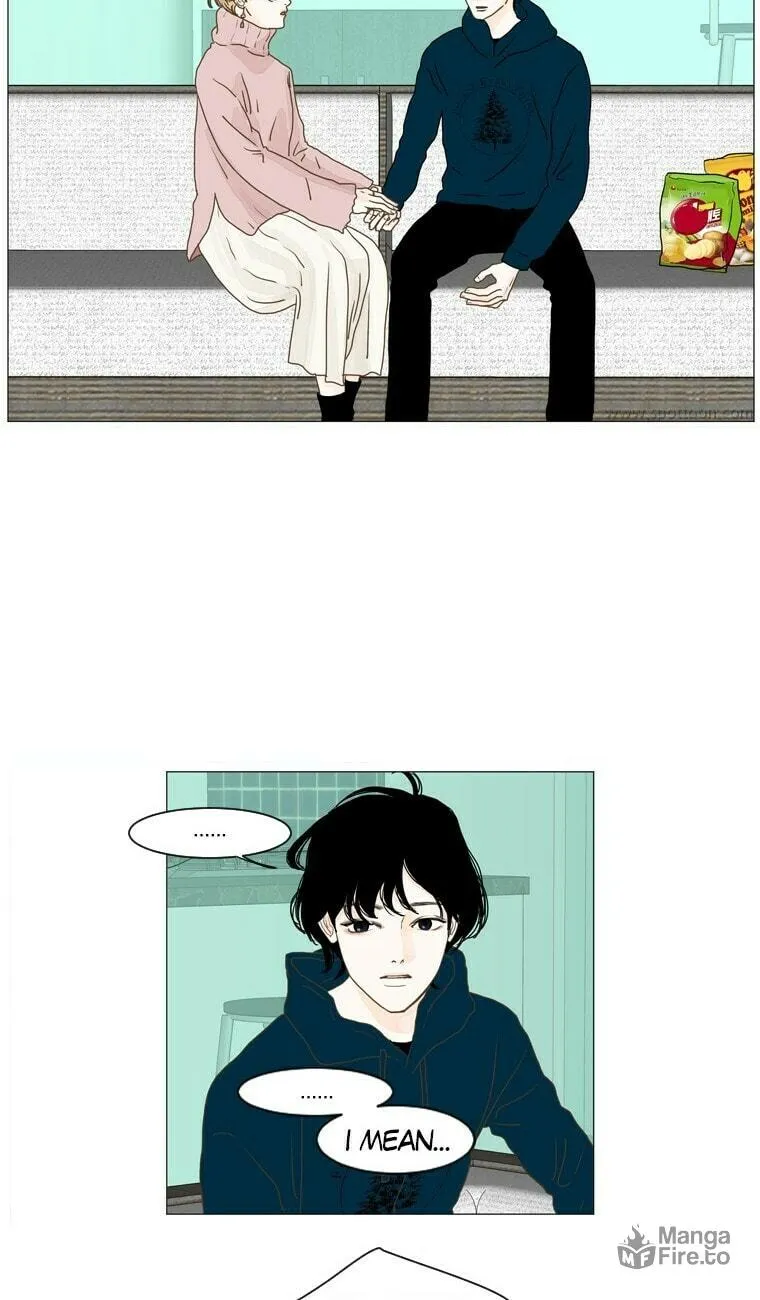 Read Aquaman chapter 28 image 32 on Lezhin