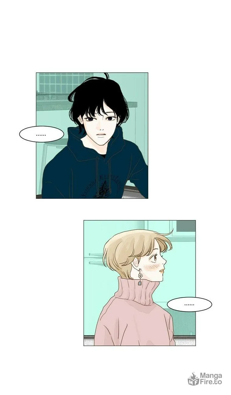 Read Aquaman chapter 28 image 34 on Lezhin