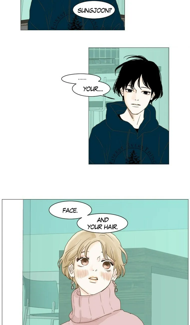 Read Aquaman chapter 28 image 36 on Lezhin