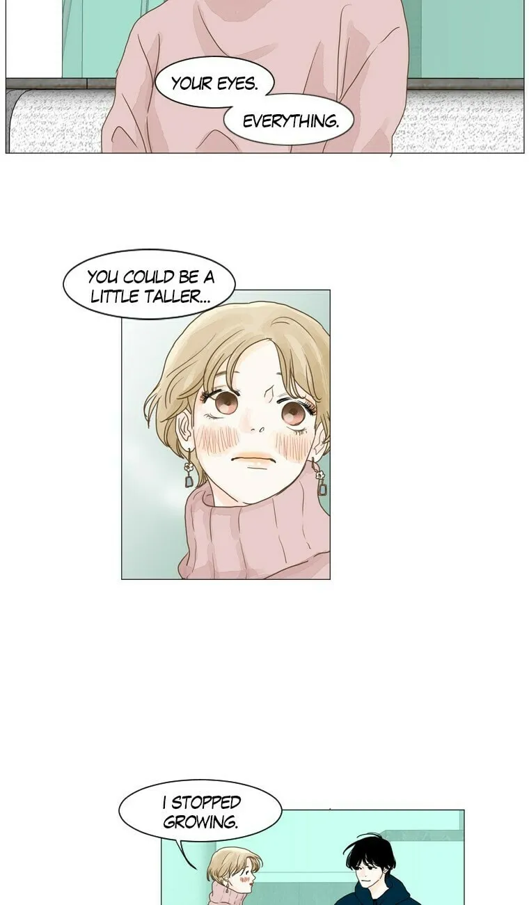 Read Aquaman chapter 28 image 37 on Lezhin