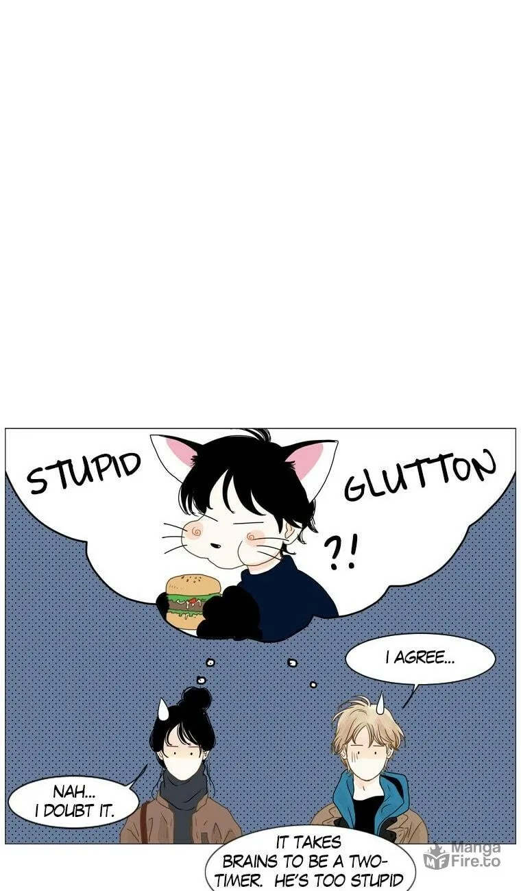 Read Aquaman chapter 28 image 4 on Lezhin