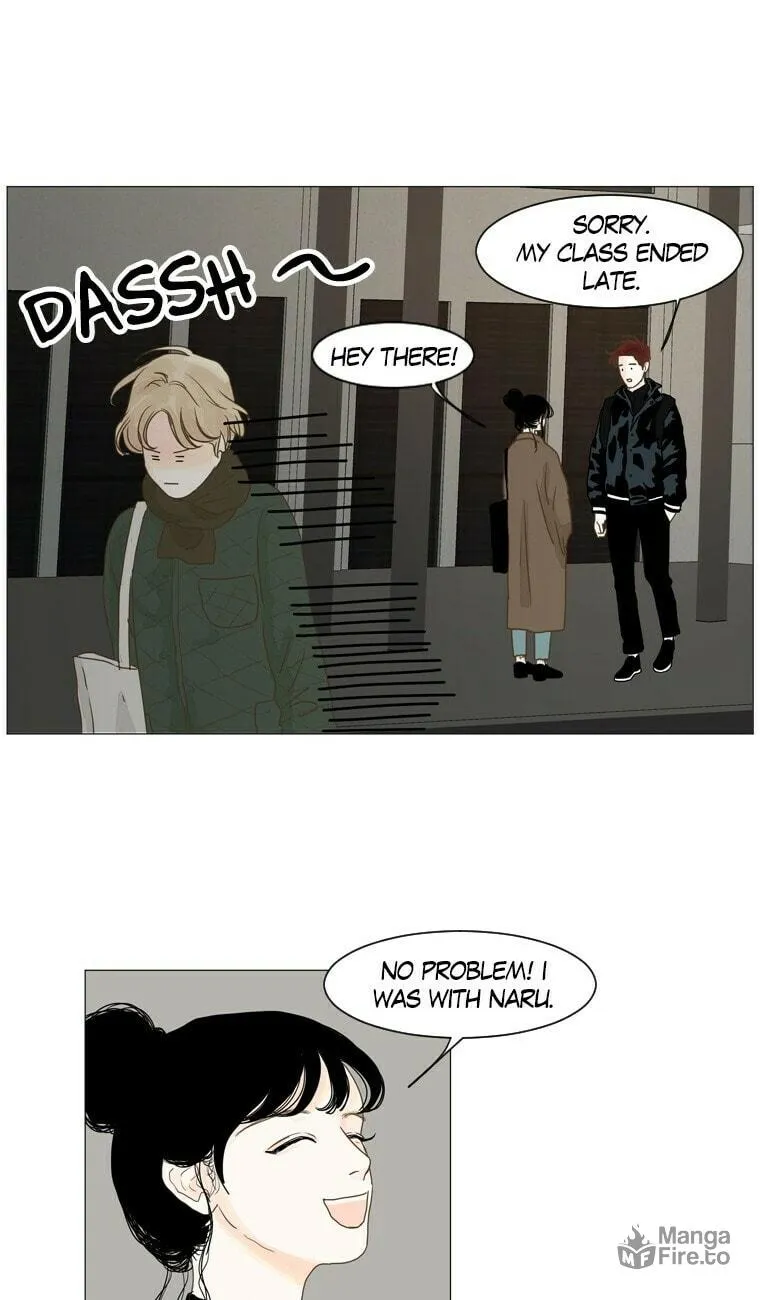 Read Aquaman chapter 28 image 41 on Lezhin