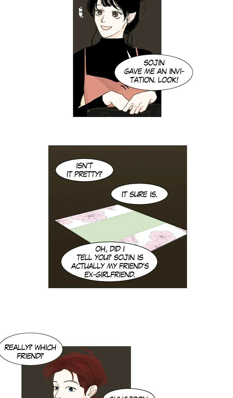 Read Aquaman chapter 28 image 45 on Lezhin