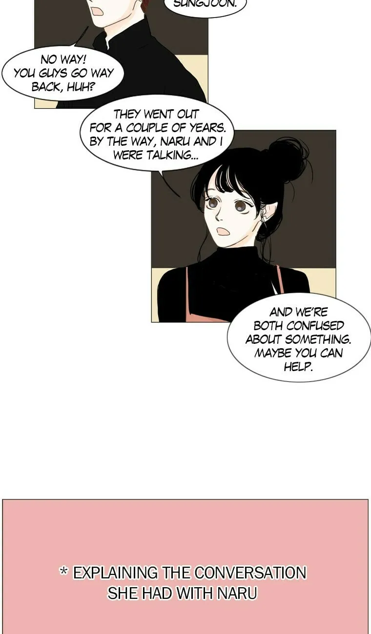 Read Aquaman chapter 28 image 46 on Lezhin