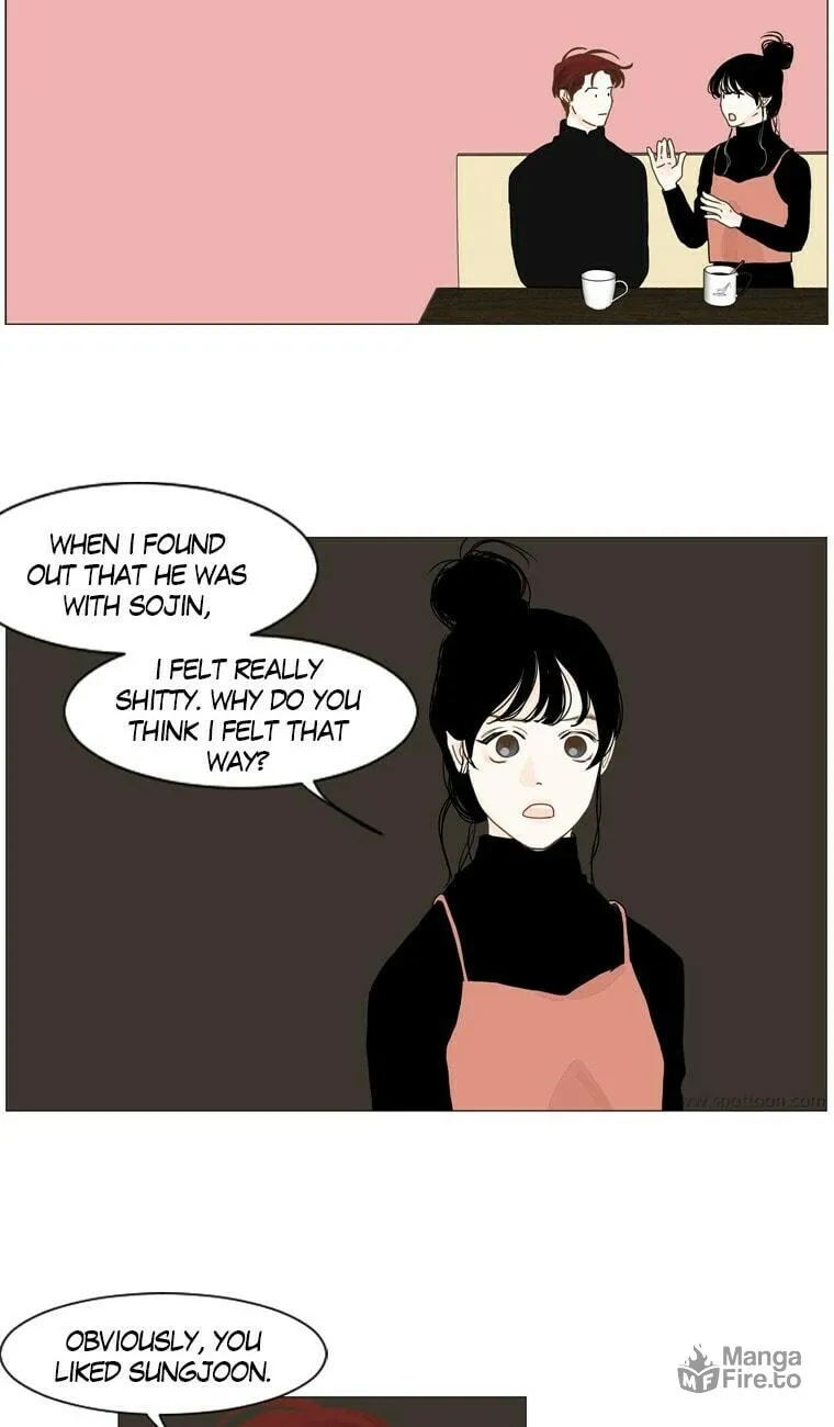 Read Aquaman chapter 28 image 47 on Lezhin