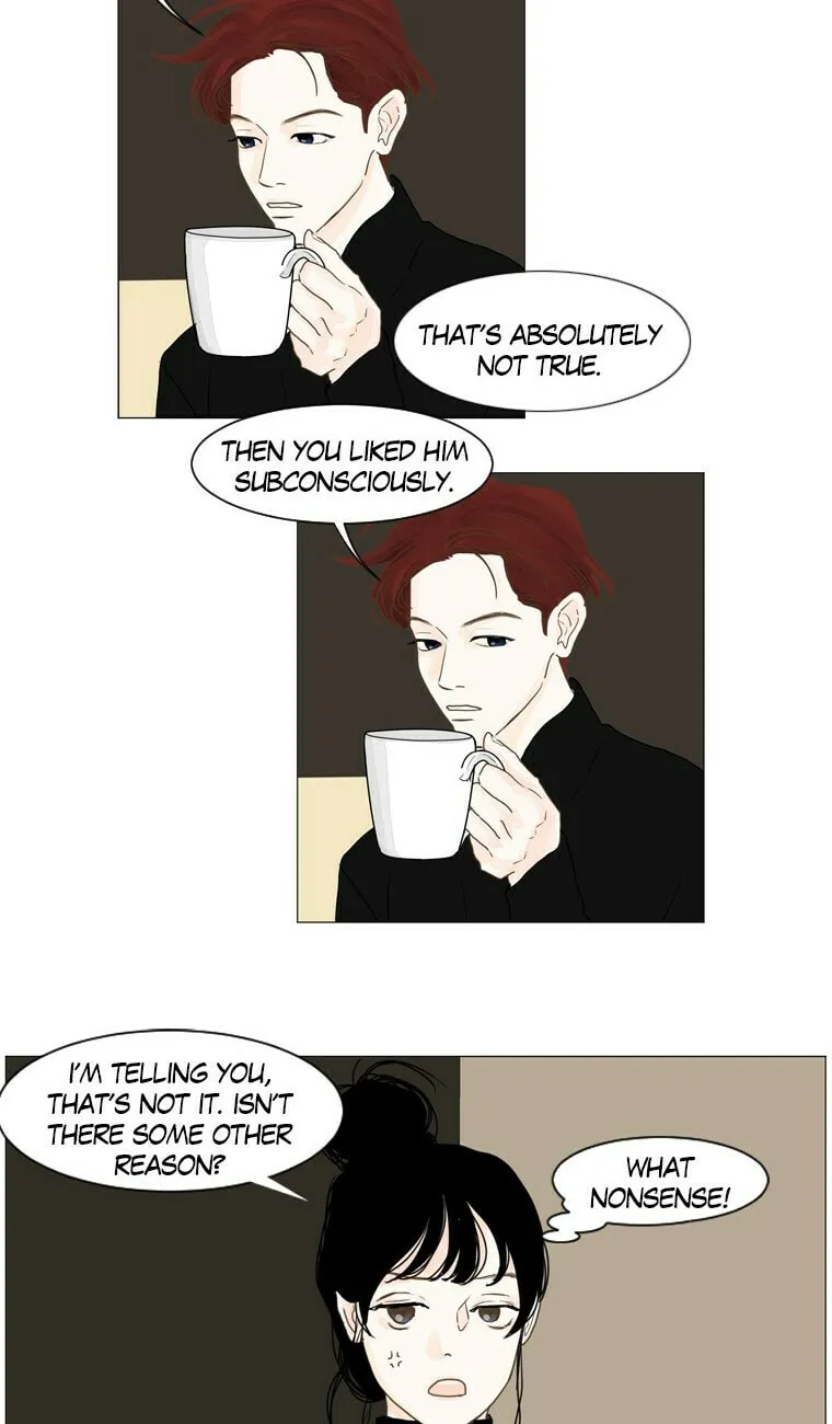 Read Aquaman chapter 28 image 48 on Lezhin